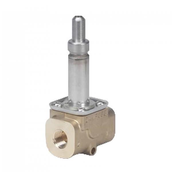 Válvula solenoide, EV310B, Función: NO, G, 1/4, FKM , 032U4930