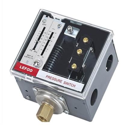 Interruptor de presión, LF5650