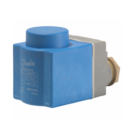 Bobina para solenoide, BE024DS,018F6757